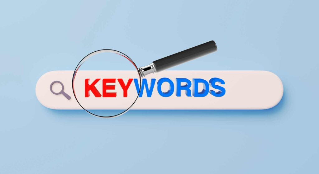 Keywords