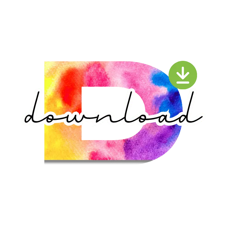 ready download logo tp